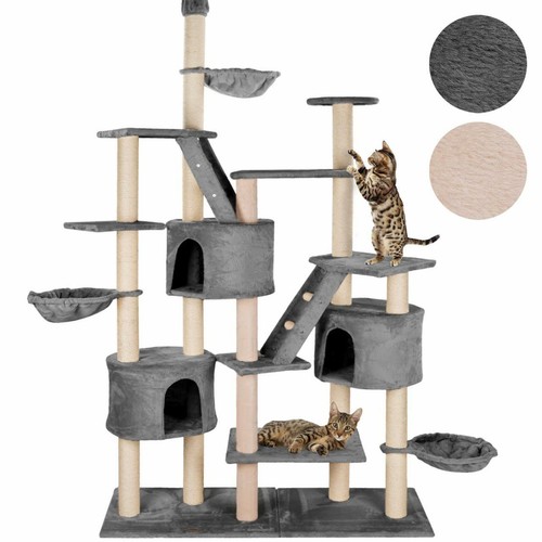 Kratzbaum katzenkratzbaum xxl - katzenkratzbaum,
