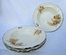 Vintage passendes Set x 4