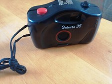 Selecta 35 Camera  Dachbodenfund Sammler Nachlass