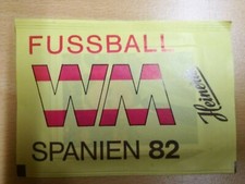 1 Tüte Heinerle Fußball