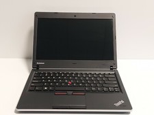 Lenovo thinkpad edge - lenovo,