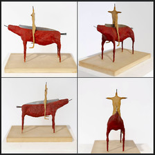 Ryszard Górecki, "Polski