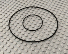 Riemen-Set GRUNDIG CN-820 TP CN-830 R HiFi Tape Deck Cassette Recorder Belts-Kit