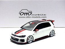 Volkswagen VW Golf VII GTi by