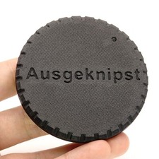 Hasselblad gehäusedeckel - hasselblad,