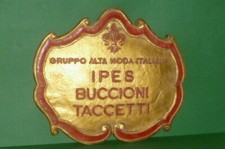 Gr. Holzschild Werbeschild