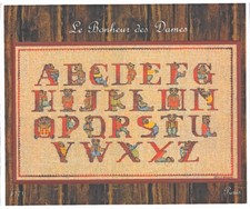 Le Bonheur des Dames