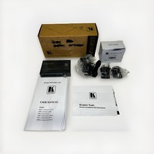 Kramer 103AV, 1:3 Audio-Stereo