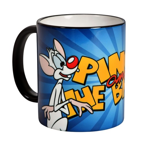 Kaffeetasse pinky und - kaffeetasse, der