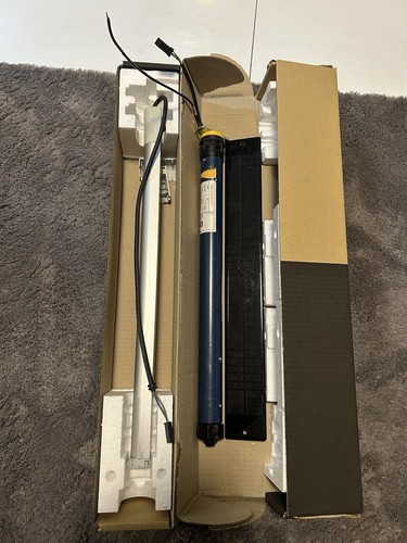 Somfy rollladenmotor - 1,