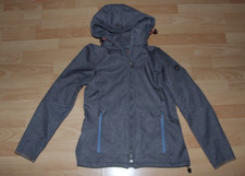 Wellensteyn Damen LAVL Lava Lady Jacke Gr. S Mantel