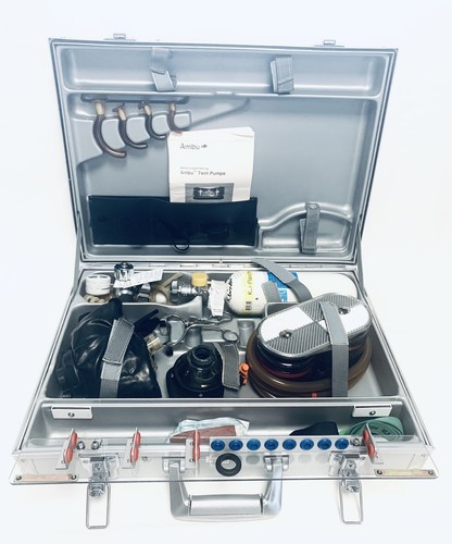 Heraeus notfallkoffer mainz - heraeus,