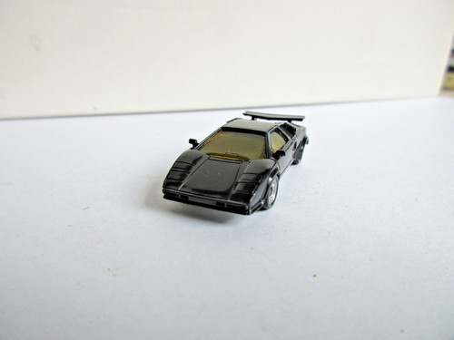 Monogram lamborghini - monogram, 1:87