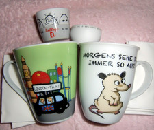 ❤️ 2 x FLIRT  Ritzenhoff &