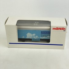 Vintage Boxed Märklin HO