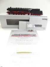 Märklin H0 37455 Dampflok BR