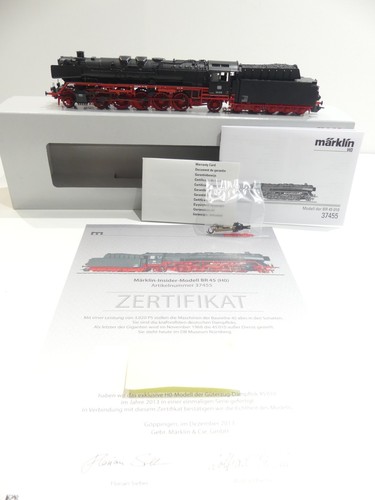 Märklin 37455 dampflok - märklin,