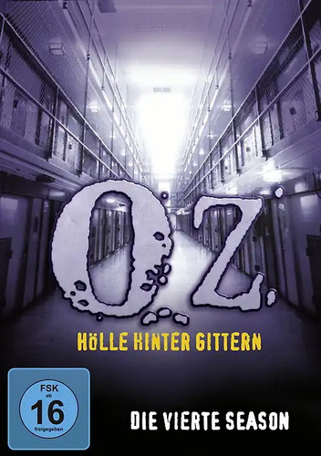Hölle hinter gittern - -,