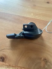 Fox Remote Lockout Hebel Dual, 2-Pos. Gabel und Dämpfer