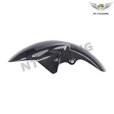 FTB Real Carbon Fiber Front