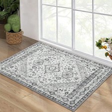 Großer, maschinenwaschbarer