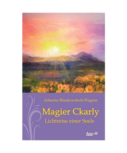 Magier ckarly lichtreise - magier,