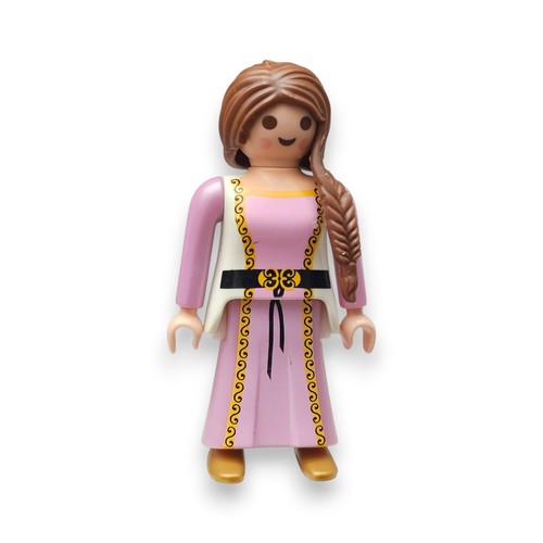 Playmobil figur frau - figur,