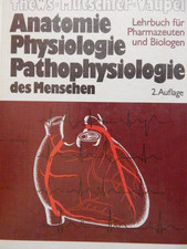 Anatomie, Physiologie