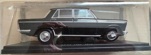 Seat 1500 1971 1 - 1500,