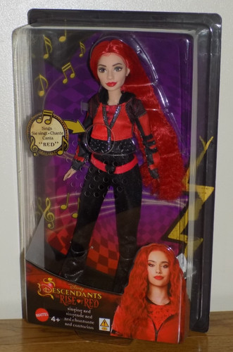 Disney descendants the - disney,