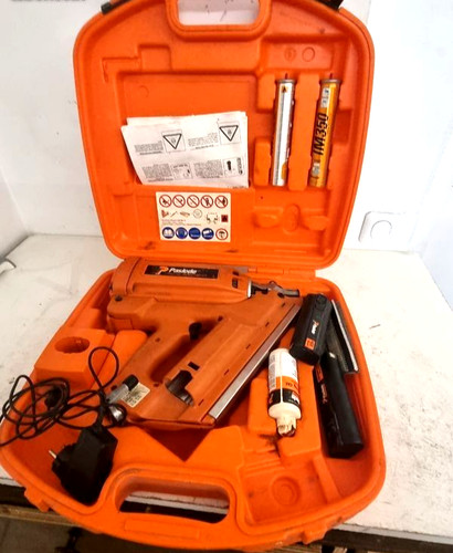 Gasnagler spit paslode - /,