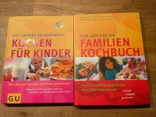 Zweierpack GU Das Grosse