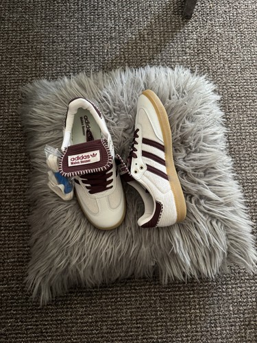 Adidas samba damen - og, sneaker