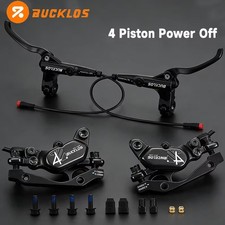 HD-E735 E-Bike Hydraulik