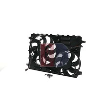 Lüfter Motorkühlung AKS