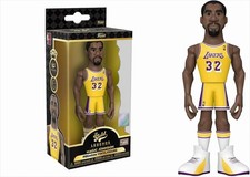 Funko gold vinyl nba magic - -,
