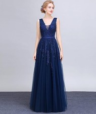 Damen Abendkleider elegant