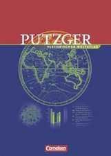 Putzger - Historischer Weltatlas - [103. Auflage]: ... | Buch | Zustand sehr gut