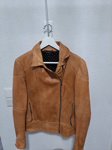 Damen lederjacke street one - street,