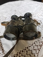 Fernglas Feldstecher 2. Weltkrieg