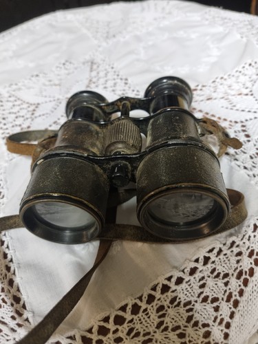 Fernglas feldstecher - fernglas,