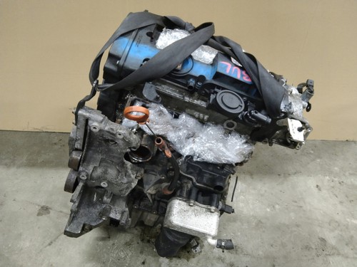 Motor audi 0 tfsi - motor, a4