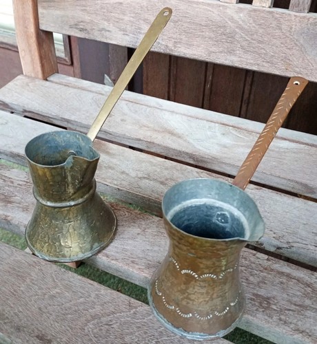 Kupfertasse kupferbecher - kupfertasse,