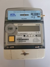 Elster ASLH364 AS230