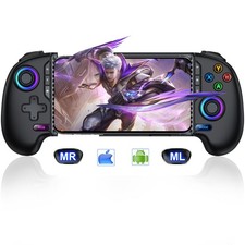 Mobile Controller Smartphone