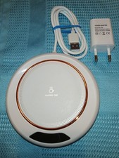 Tassenwärmer USB digital