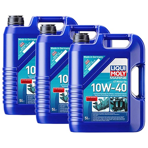 Motoröl motor öl - Öl, liqui