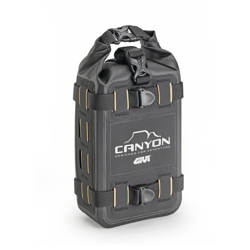 Givi grt730 ltr - grt730, 'canyon'