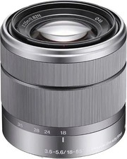 Sony E 18-55 mm F3.5-5.6 OSS