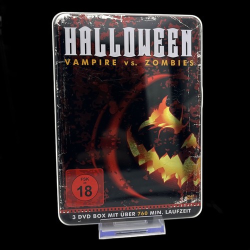 Halloween vampire zombies - vampire,